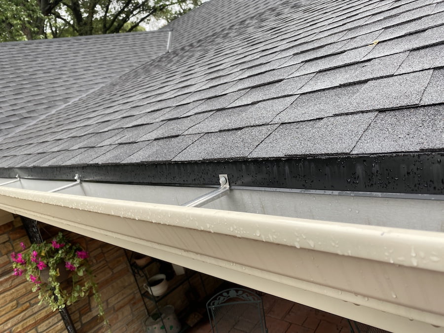 Gutters hays texas