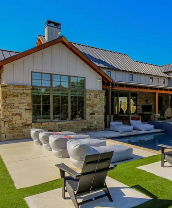 Metal roofing services