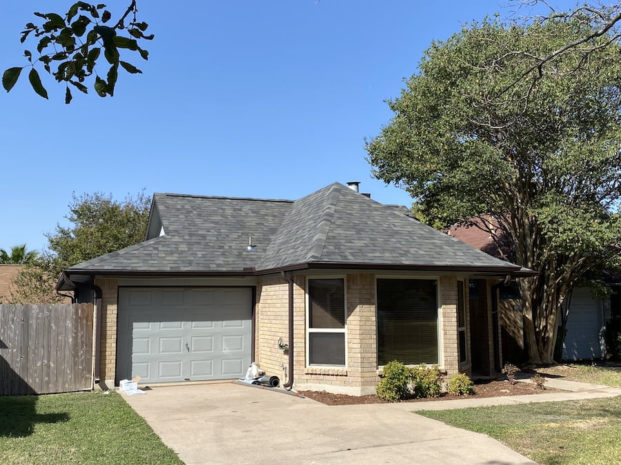 Residential roofing services wimberly texas